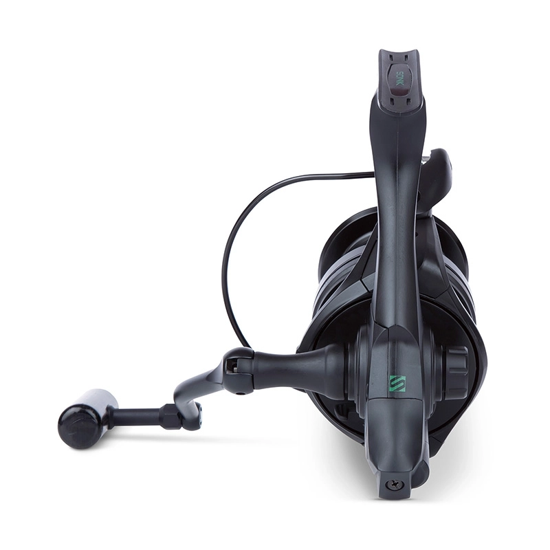 Sonik Hero-X Carp Reels